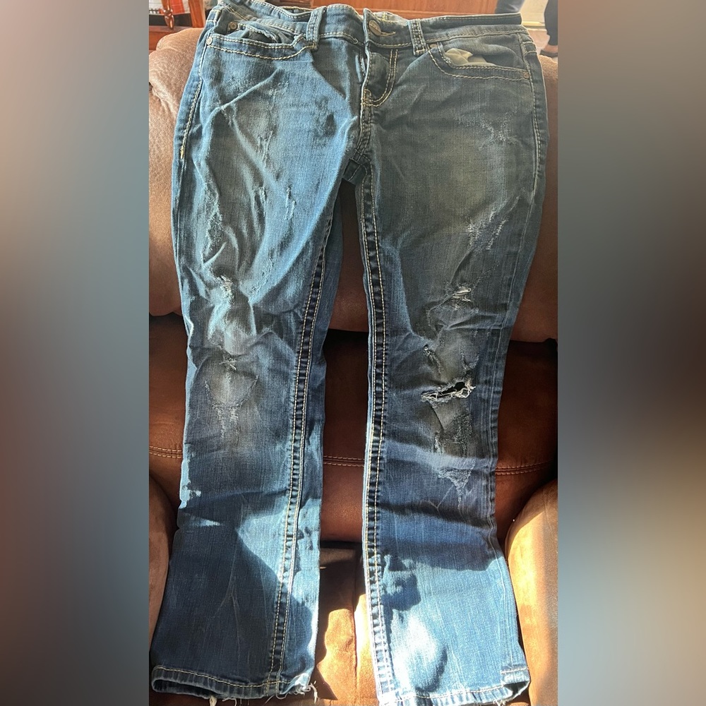 BKE jeans